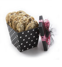 Cookies For Delivery'