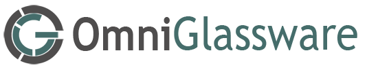 OmniGlassware Logo