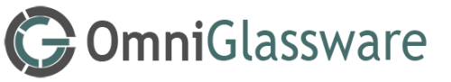 Company Logo For OmniGlassware'
