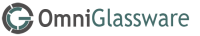 OmniGlassware Logo