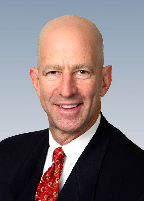 Bernard A. Krooks'