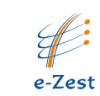 Logo for e-Zest Solutions Ltd.'
