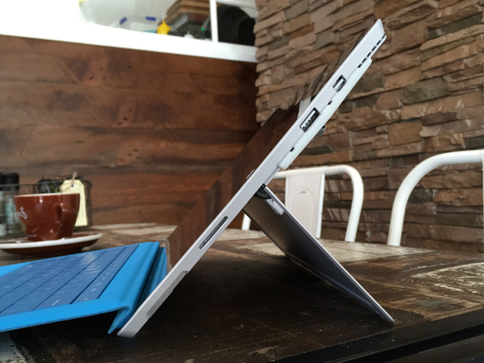 SentryShield - Security for Microsoft Surface Pro 3