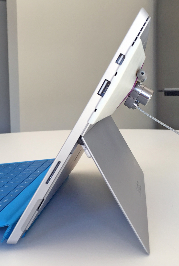 SentryShield - Security for Microsoft Surface Pro 3