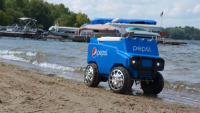 &quot;Rover&quot; Remote Control Cooler - The Ultima