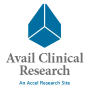 Avail Clinical Research Logo
