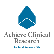 Company Logo For Achieve Clinical Research'