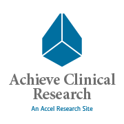 Achieve Clinical Research Logo