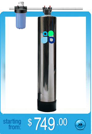 whole house carbon filter