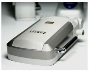 Cerradura INVISIBLE Alta Seguridad 2 mandos