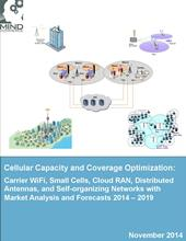 Cellular Capacity and Coverage Optimization'