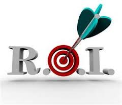 ROI and sales growth