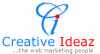 Logo for Creative Ideaz UK Ltd'