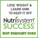 Diet Discount Code