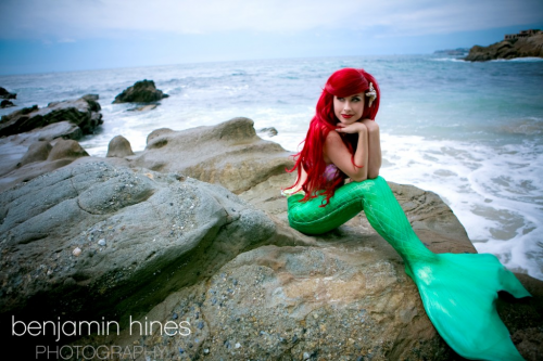 COSPLAY IDOL TRACI HINES RELEASES NEW SONG FOR THE FEATURE F'
