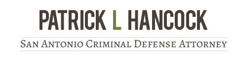 Law Offices of Patrick L Hancock'