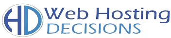 Web Hosting Decisions'