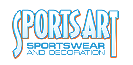Sports Art Sportswear and Decoration'