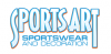 Sports Art Sportswear and Decoration'