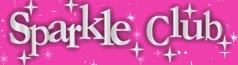 Company Logo For The Sparkle Club'