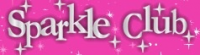 The Sparkle Club Logo