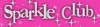 Company Logo For The Sparkle Club'