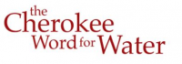 THE CHEROKEE WORD FOR WATER