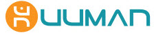 Huuman'