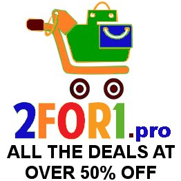 Company Logo For 2for1pro'