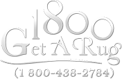 Company Logo For 1800 Get A Rug'