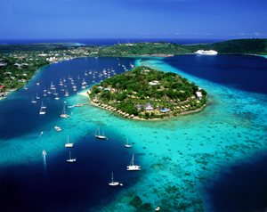 port vila