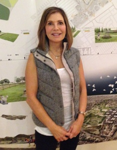 Diane Dorin'