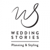 Company Logo For WEDDING STORIES'