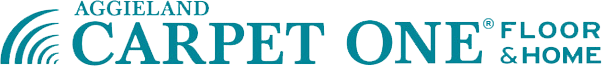 Aggieland Carpet One Logo