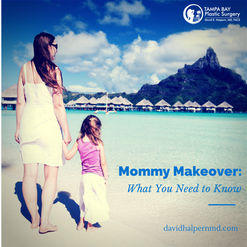 Mommy Makeover