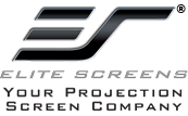 Company Logo For Elite Screens'