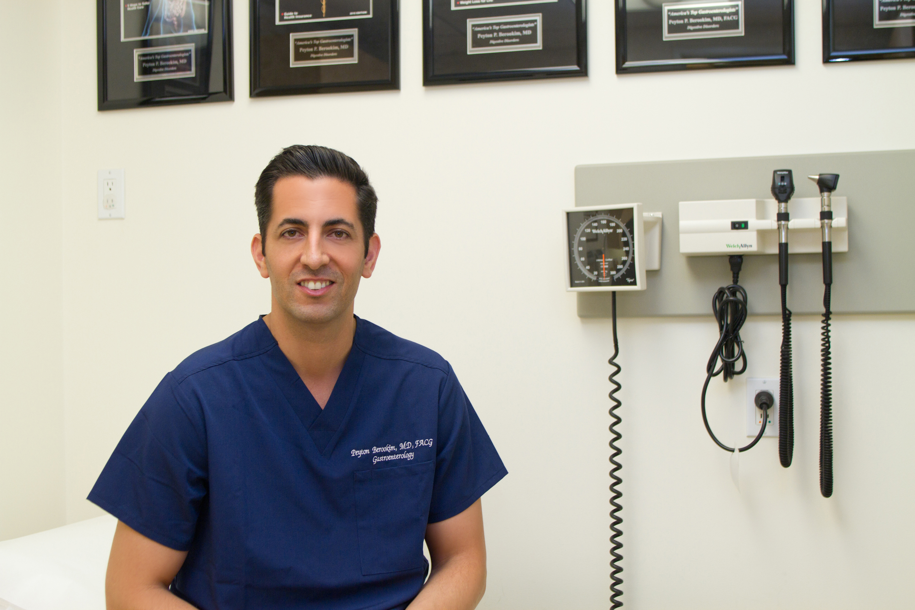 Top Los Angeles Gastroenterologist Offering Relief to Gastroenterology