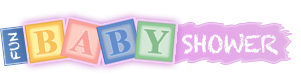 Fun Baby Shower'