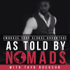 As Told By Nomads Podcast'