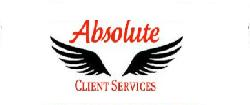 Absolute Client Services'