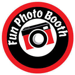 Fun Photo Booth Logo