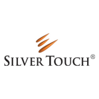 Silver Touch Technologies Ltd Logo