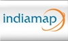 Indiamap Logo