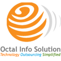 Octal Info Solution Pvt. Ltd. Logo
