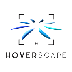 Hoverscape Logo