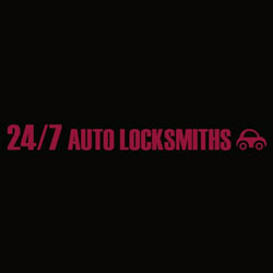 Company Logo For 24/7 Auto Locksmith'