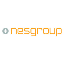 Company Logo For Nes Group Medical'