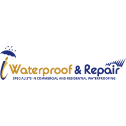 Company Logo For I Waterproof &amp;amp; Repair'