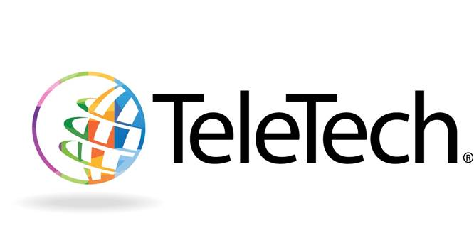 teletech logo'