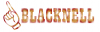 Company Logo For Blacknell Music'